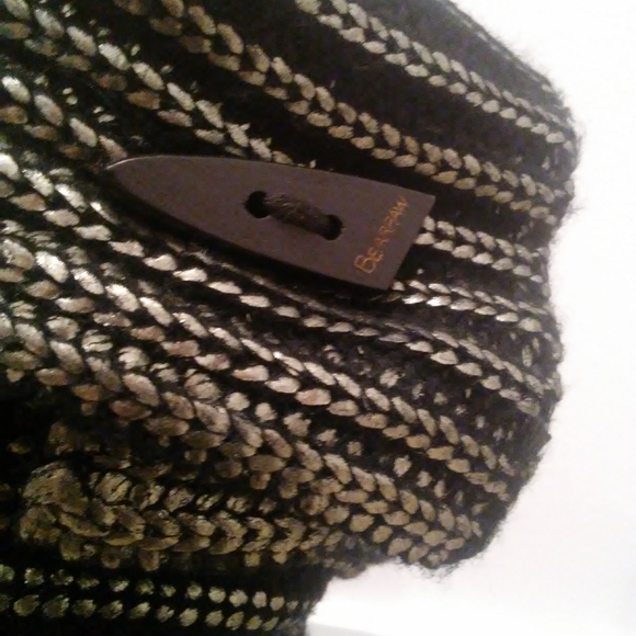 BEARPAW Women's Knitallic Boots Size US8 - Picture 5 of 8